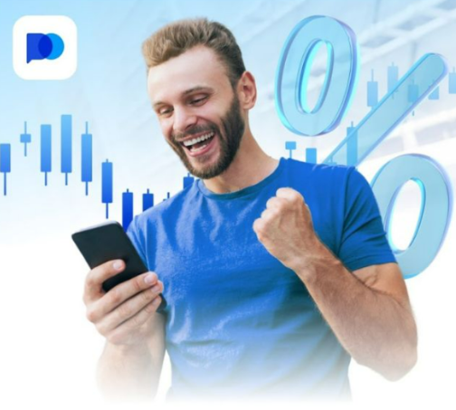 Pocket Option Trader Руководство и советы для успешного трейдинга