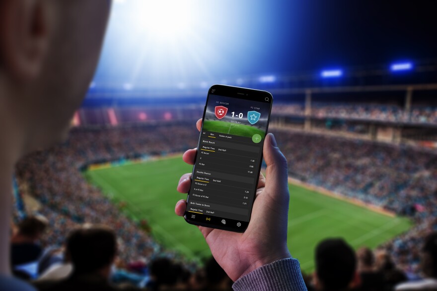 The Thrill of Lucky Bet Unleashing Your Betting Potential
