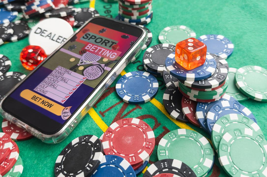 Discover Excitement and Thrills Play Your Favorite Casino Games Discover Excitement and Thrills Play Your Favorite Casino Games