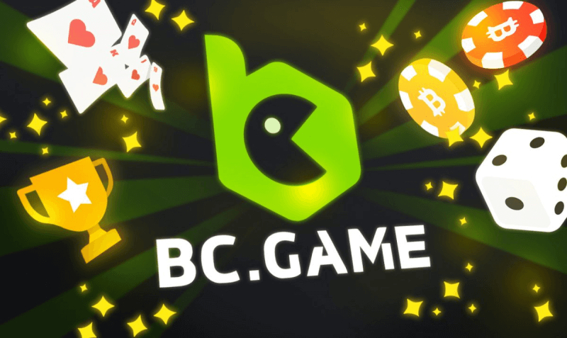 Discover Exciting BC Game Casino Bonus Promotions Discover Exciting BC Game Casino Bonus Promotions