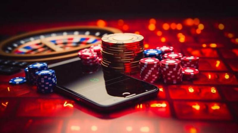 Discover the Excitement of Betting at Dealbet Casino Sportsbook Discover the Excitement of Betting at Dealbet Casino Sportsbook