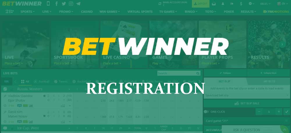 Discover the Excitement of BetWinner Sports Betting Discover the Excitement of BetWinner Sports Betting