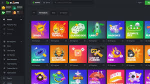 Discover the World of Online Gaming with Stake Com Discover the World of Online Gaming with Stake Com