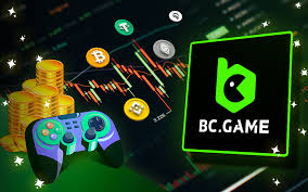 Discovering BC.Game Crypto Casino in India