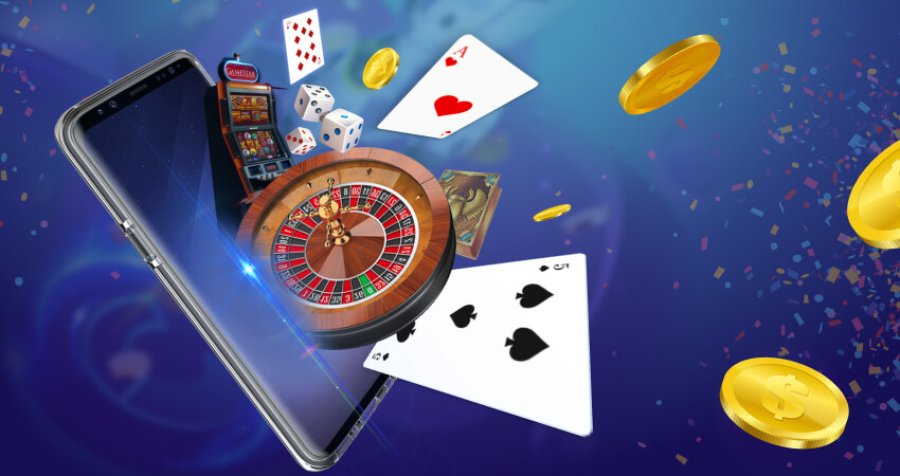 Discovering Big Wins Strategies and Stories of Luck Discovering Big Wins Strategies and Stories of Luck