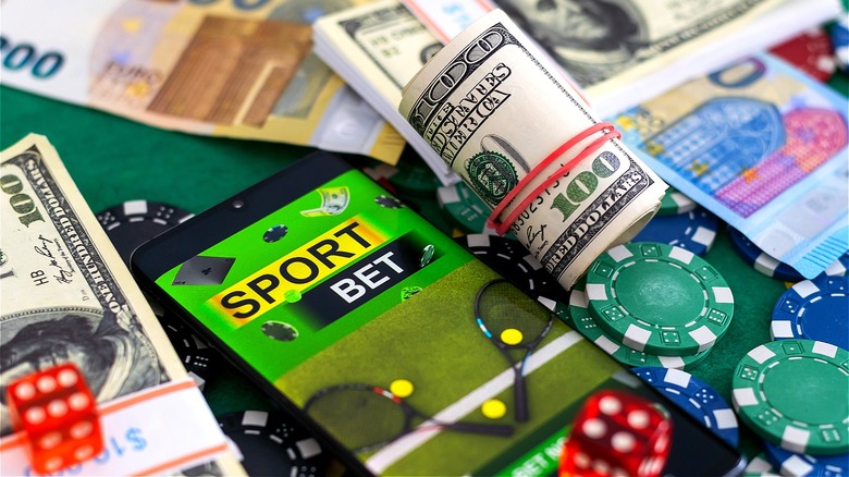 Every Spin Could Lead To Exciting Wins Every Spin Could Lead To Exciting Wins