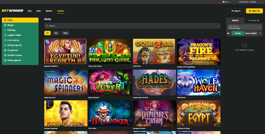 Experience the Excitement of Betting Betwinner Experience the Excitement of Betting Betwinner