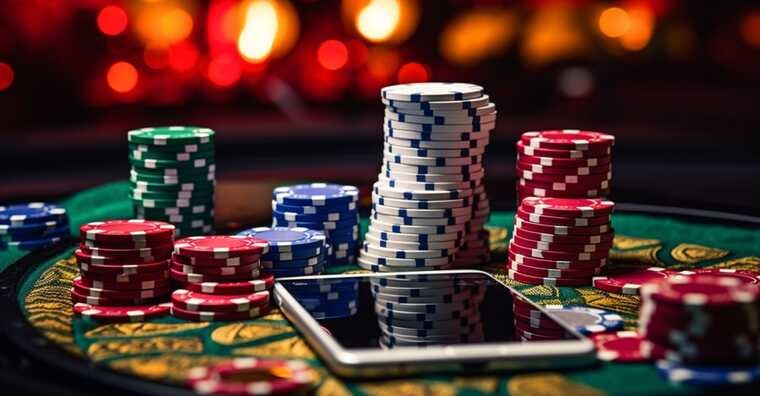 Experience the Thrill of Winning at Aztec Paradise Casino & Sportsbook Experience the Thrill of Winning at Aztec Paradise Casino & Sportsbook