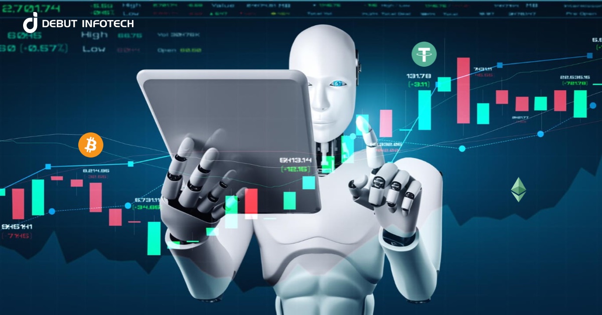 Exploring the Best Crypto Trading Apps for 2023 - Crypto Trading Apps