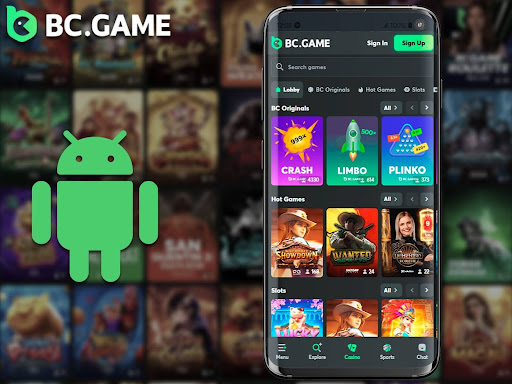 Exploring the Exciting World of Crypto Casino Cameroon 8 Exploring the Exciting World of Crypto Casino Cameroon 8