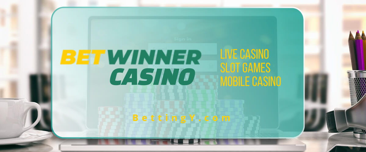 Todo lo que necesitas saber sobre Betwinner app Todo lo que necesitas saber sobre Betwinner app