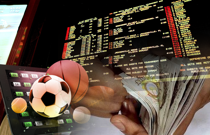 Top strategies for sports betting 34 Top strategies for sports betting 34