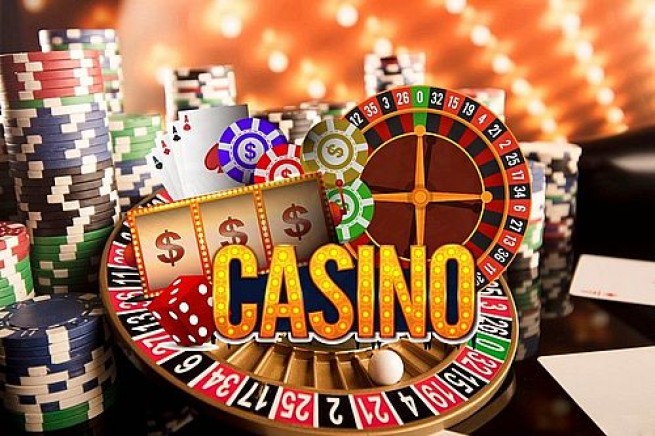 Ultimate Guide to Casino Dexsport Games, Bonuses, and Features Ultimate Guide to Casino Dexsport Games, Bonuses, and Features