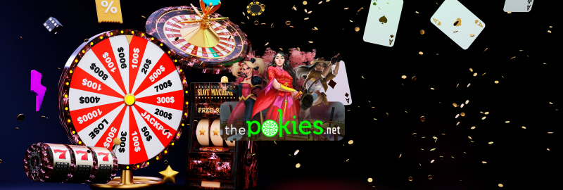 Ultimate Guide to Online Casino Australia Your Gateway to Winning