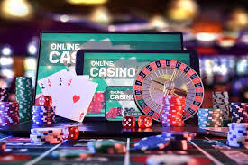 Unleashing the Excitement Nationalbet Casino & Sportsbook Unleashing the Excitement Nationalbet Casino & Sportsbook