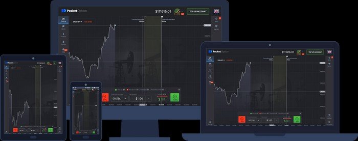 Unveiling the Secrets of Trading with PocketOption