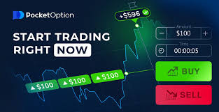 Unveiling the Secrets of Trading with PocketOption