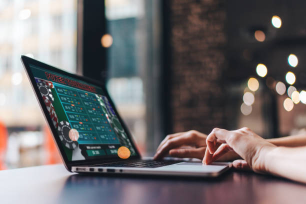 Where to play casino games with crypto 2025 5