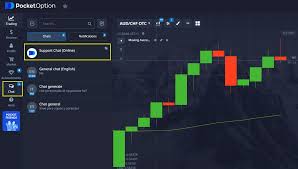 Your Ultimate Guide to Pocket Option Broker Your Ultimate Guide to Pocket Option Broker