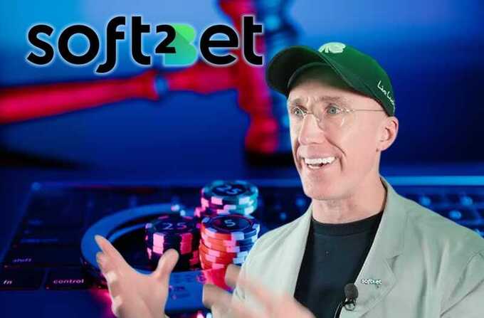 Your Ultimate Guide to Soft2Bet Casino Discover Endless Gaming Opportunities