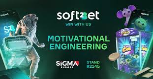 Your Ultimate Guide to Soft2Bet Casino Discover Endless Gaming Opportunities