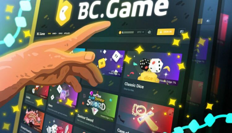 BC Game Download Apk Android - How to Get Started with the Ultimate Gaming Experience BC Game Download Apk Android - How to Get Started with the Ultimate Gaming Experience