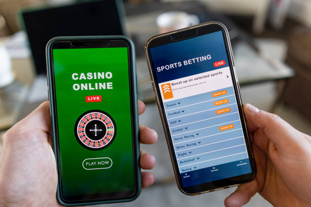 Descubra o Mundo do Bambu Bet Entretenimento e Emoções Descubra o Mundo do Bambu Bet Entretenimento e Emoções