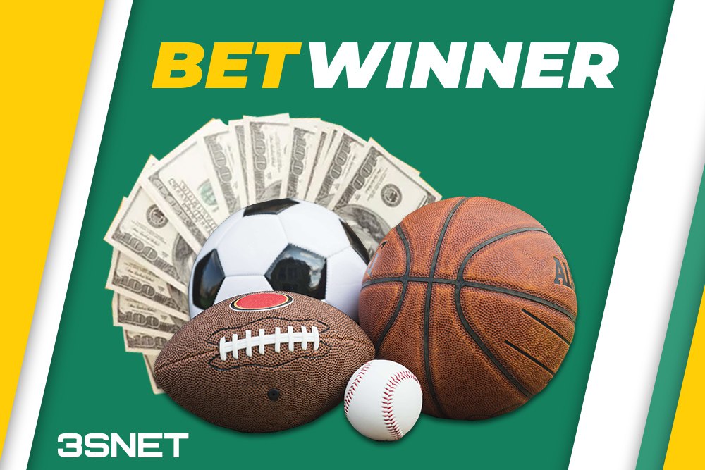 Discover the Benefits of Betwinner Partners Discover the Benefits of Betwinner Partners