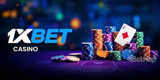 Discover the Excitement of 1xBet Online Casino 12