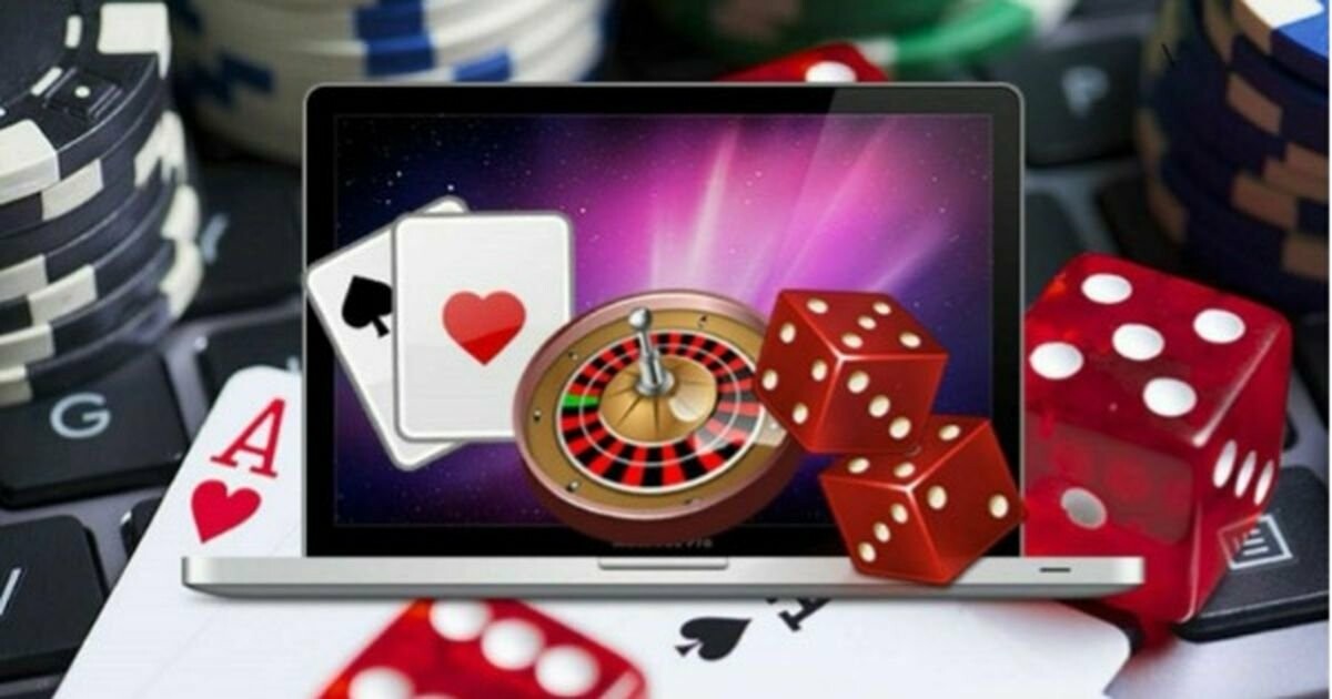 Discover the Excitement of Online Casino R2pbet 15 Discover the Excitement of Online Casino R2pbet 15