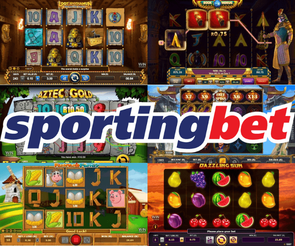 Discover the Excitement of Online Gaming with Zaka Bet