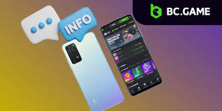 Discover the Exciting Features of the App BC.Game USA 10 Discover the Exciting Features of the App BC.Game USA 10