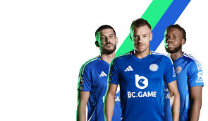 Discover the Thrilling World of BC Game Online 11