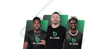 Everything You Need to Know About BC Game Poland Everything You Need to Know About BC Game Poland