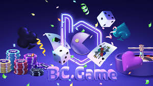 Exploring the Exciting World of BCGameBet 58