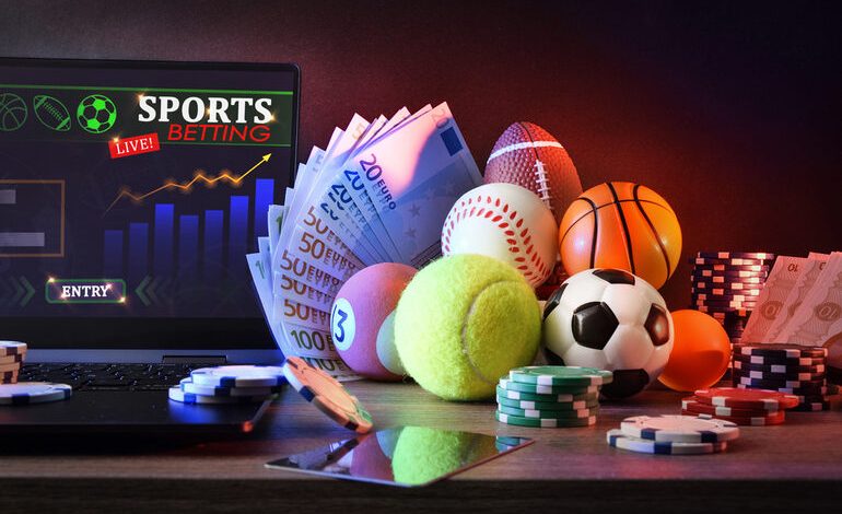 Exploring the World of Online Gaming The Rise of eg333