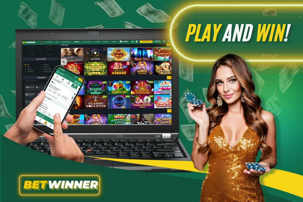 The Exciting World of Casino Online Gaming 2 The Exciting World of Casino Online Gaming 2