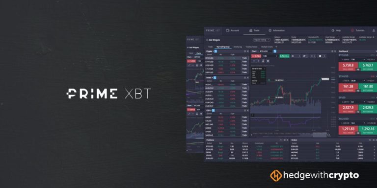 Ultimate Guide PrimeXBT Instructions and Tips for Profitable Trading Ultimate Guide PrimeXBT Instructions and Tips for Profitable Trading