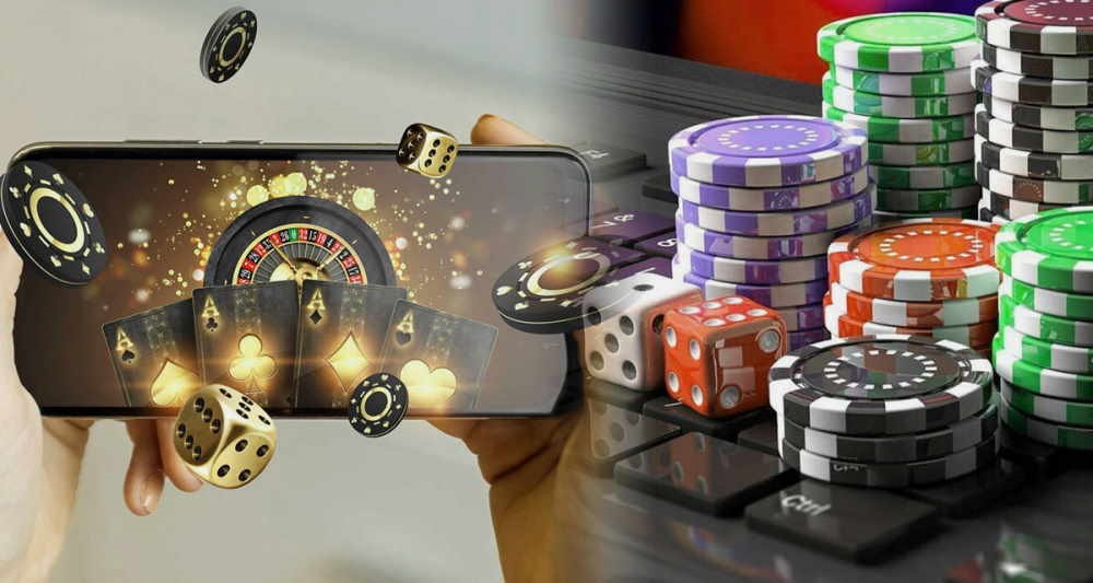 Ultimate Guide to UK Online Casino Real Money Ultimate Guide to UK Online Casino Real Money