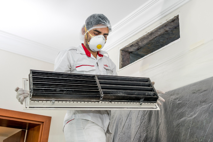Understanding AC Deep Cleaning Cost What to Expect Understanding AC Deep Cleaning Cost What to Expect