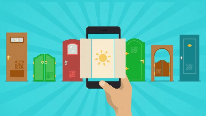 Unlocking Security and Convenience The WWPass Key App Unlocking Security and Convenience The WWPass Key App