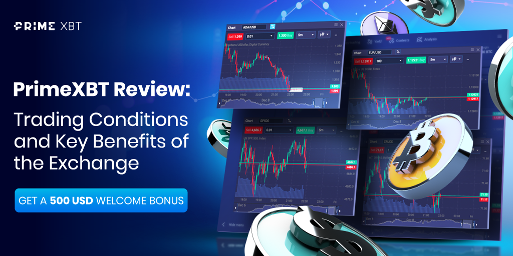 Unlocking the Potential of PrimeXBT Trade A Comprehensive Guide