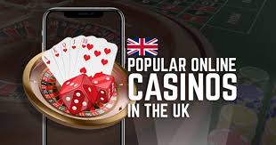 Unveiling the Secrets of Casino Slots Charm UK Unveiling the Secrets of Casino Slots Charm UK