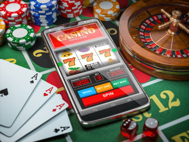 Your Guide to Online Slots UK Favourite Online Games Explained