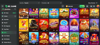 Discover the Thrill of Hash Game Casino