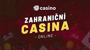 České nové casino - Objevte nejnovější online herny