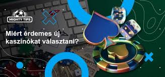Fedezd fel a legújabb online kaszinó világát 13