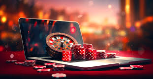 Fedezd fel a megbízható online casinók világát Fedezd fel a megbízható online casinók világát