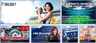 Keunggulan dan Inovasi Agen Casino SBOBET
