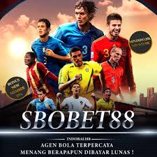 Link Agen SBOBET Panduan Memilih Agen Terpercaya untuk Taruhan Anda